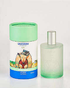 Granado Colônia Bebê Erva Doce 100mL
