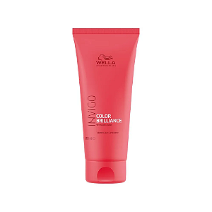 Wella Professionals Invigo Color Brilliance Condicionador 200mL