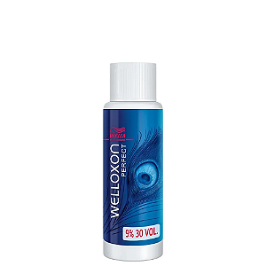 Wella Welloxon Perfect 30Vol(9%) 60mL