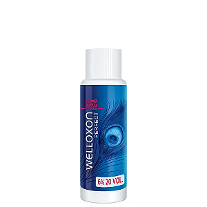 Wella Welloxon Perfect 20Vol(6%) 60mL