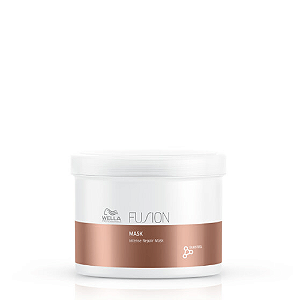 Wella Fusion Máscara 500mL
