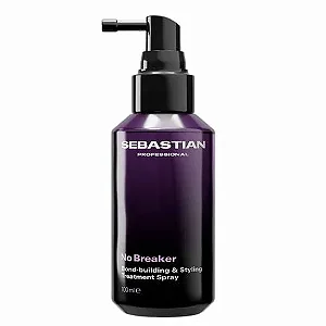 Sebastian Professional Spray Leave-In No Breaker 100mL