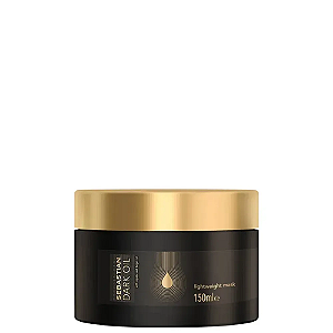Sebastian Professional Máscara Dark Oil 150mL