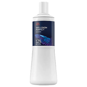 Wella Welloxon Perfect 40Vol(12%) 1000mL