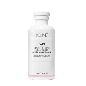 Keune Condicionador Care Keratin Smooth 250mL
