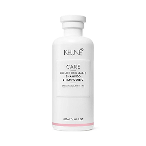 Keune Shampoo Care Color Brillianz 300mL