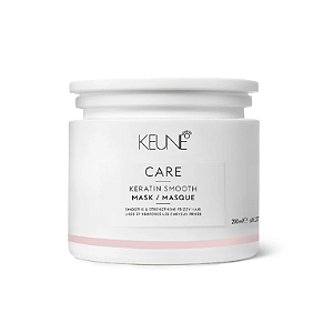 Keune Máscara Care Keratin Smooth 200mL