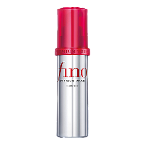 Fino Premium Touch Hair Oil Óleo Capilar 70mL
