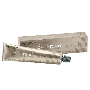 Evolution Of The Color Cube 3D - 2000 - Violeta 60mL