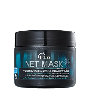 Truss Máscara Net Mask 550g