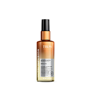 Truss Óleo Capilar Nutritivo Nutri Infusion 60mL