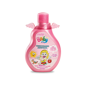 Muriel Baby Condicionador 100mL