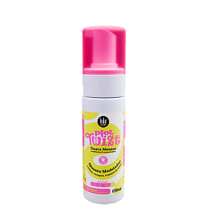 Lola Cosmetics Mousse Guava Plot Twist 150mL