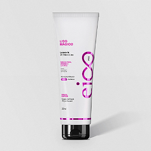 Eico Pro Liso Mágico Leave-in 200mL