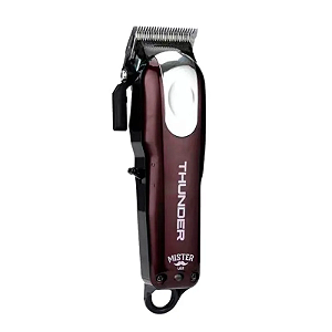 Lizz Professional Máquina de Corte Thunder RPM 6500 Mister Lizz