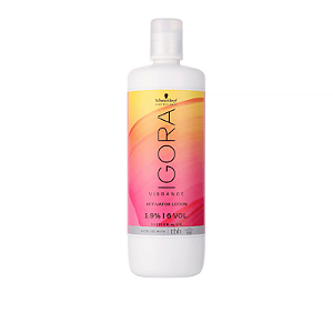 Schwarzkopf Igora Vibrance Loção Ativadora em Creme 6Vol (1,9%) 1000mL