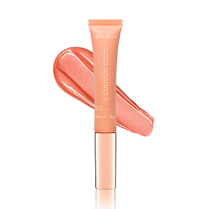 Bruna Tavares BT Cushion Glow Peach Blush Iluminador 15g