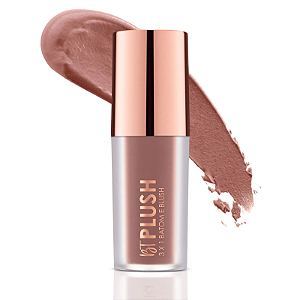 Bruna Tavares BT Plush 3x1 Cookie 6g