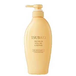 Tsubaki Premium Volume & Repair Condicionador 450mL