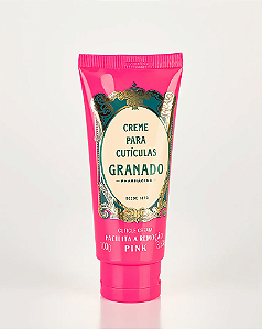 Granado Pink Creme para Cutículas 100g