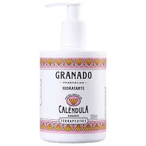 Granado Creme Hidratante Corporal 300mL