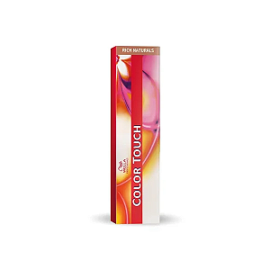 Wella Professionals Tonalizante Color Touch Rich Naturals 9/96 Louro Muito Claro Cendré Violeta 60g