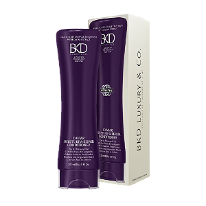 BKD Luxury & Co Condicionador Moisture & Repair 250mL
