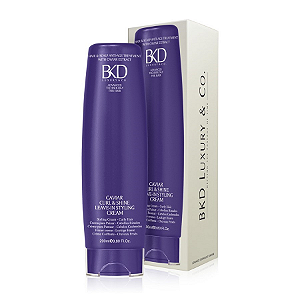 BKD Luxury & Co Leave-In Styling Cream Moisture & Repair 290mL