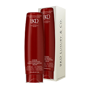 BKD Luxury & Co Color Protect Leave-in Hydrating Cream 290mL