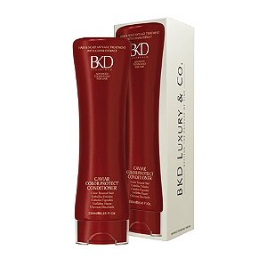 BKD Luxury & Co Condicionador Color Protect 250mL