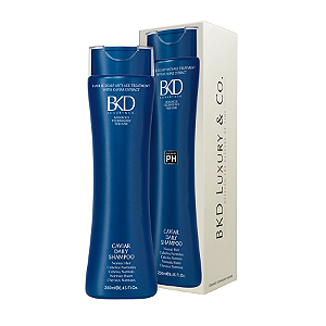 BKD Luxury & Co Shampoo Daily 250mL