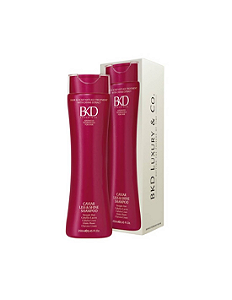 BKD Luxury & Co Shampoo Liss & Shine