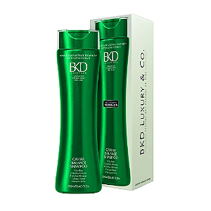 BKD Luxury & Co Hair Shampoo Balance 250mL