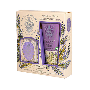 La Florentina Kit Small Lavender