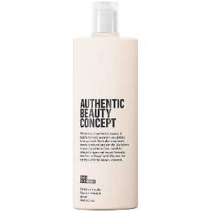 Authentic Beauty Concept Bare Shampoo de Limpeza Suave 1L
