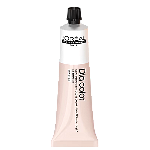 L'Oréal Professionnel Dia Color 8.1 Tonalizante Louro Claro Acinzentado 60g