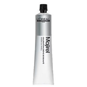 L'Oréal Professionnel Majirel 6.1 Coloração Louro Escuro Acinzentado 60g