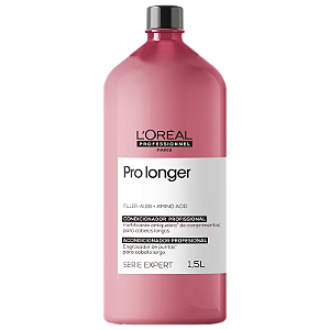 L'Oréal Professionnel Condicionador Serie Expert Pro Longer 1,5L