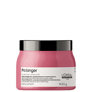 L'Oréal Professionnel Máscara Serie Expert Pro Longer 500g