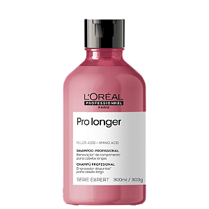 L'Oréal Professionnel Shampoo Serie Expert Pro Longer 300mL