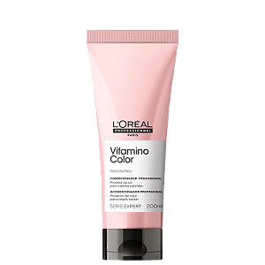 L'Oréal Professionnel Condicionador Serie Expert Vitamino Color 200mL