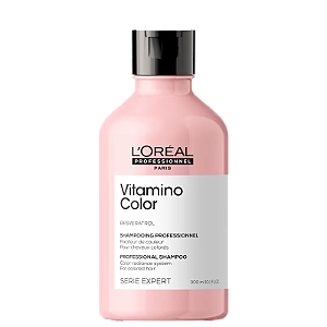 L'Oréal Professionnel Shampoo Serie Expert Vitamino Color 300mL