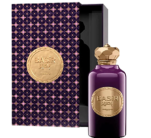 Perfume Mawwal Fantasy Basir 100mL