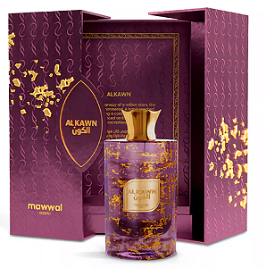 Perfume Mawwal Universe Alkawn 100mL