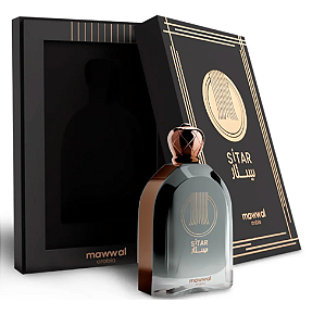 Perfume Mawwal Symphony Sitar 100mL