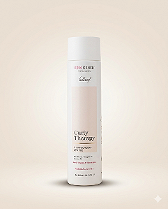 Erik Kened Shampoo Vegan Low Poo Curly Therapy 300mL