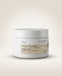 Erik Kened - Curly Therapy Máscara Vegan