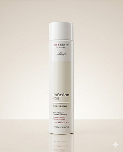 Erik Kened Shampoo Infusion Oil 300mL