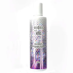 Beudose - Celebrate Feat Luiza Possi Condicionador 250ml