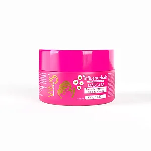 Máscara Capilar Influencehair Vitiss